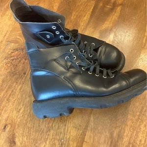 Vintage Kenneth Cole Men’s Boots size 10.5